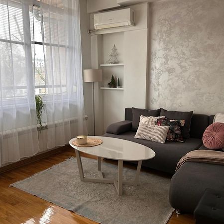 Apartman Bella Novi Beograd Bezanija 外观 照片