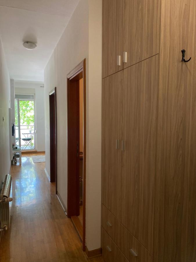 Apartman Bella Novi Beograd Bezanija 外观 照片
