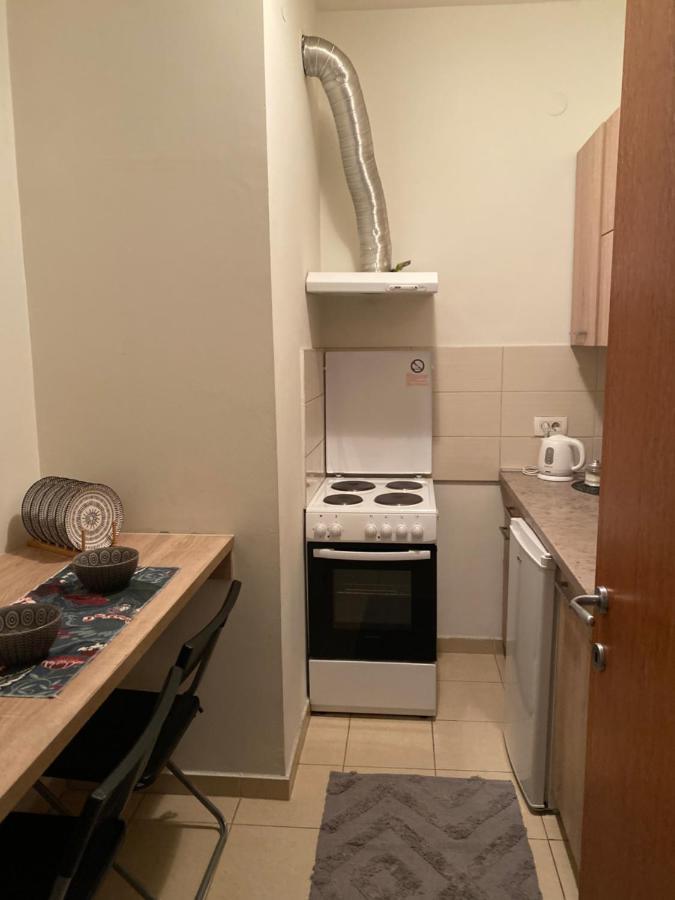 Apartman Bella Novi Beograd Bezanija 外观 照片