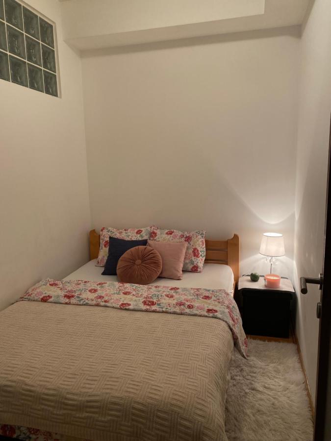 Apartman Bella Novi Beograd Bezanija 外观 照片