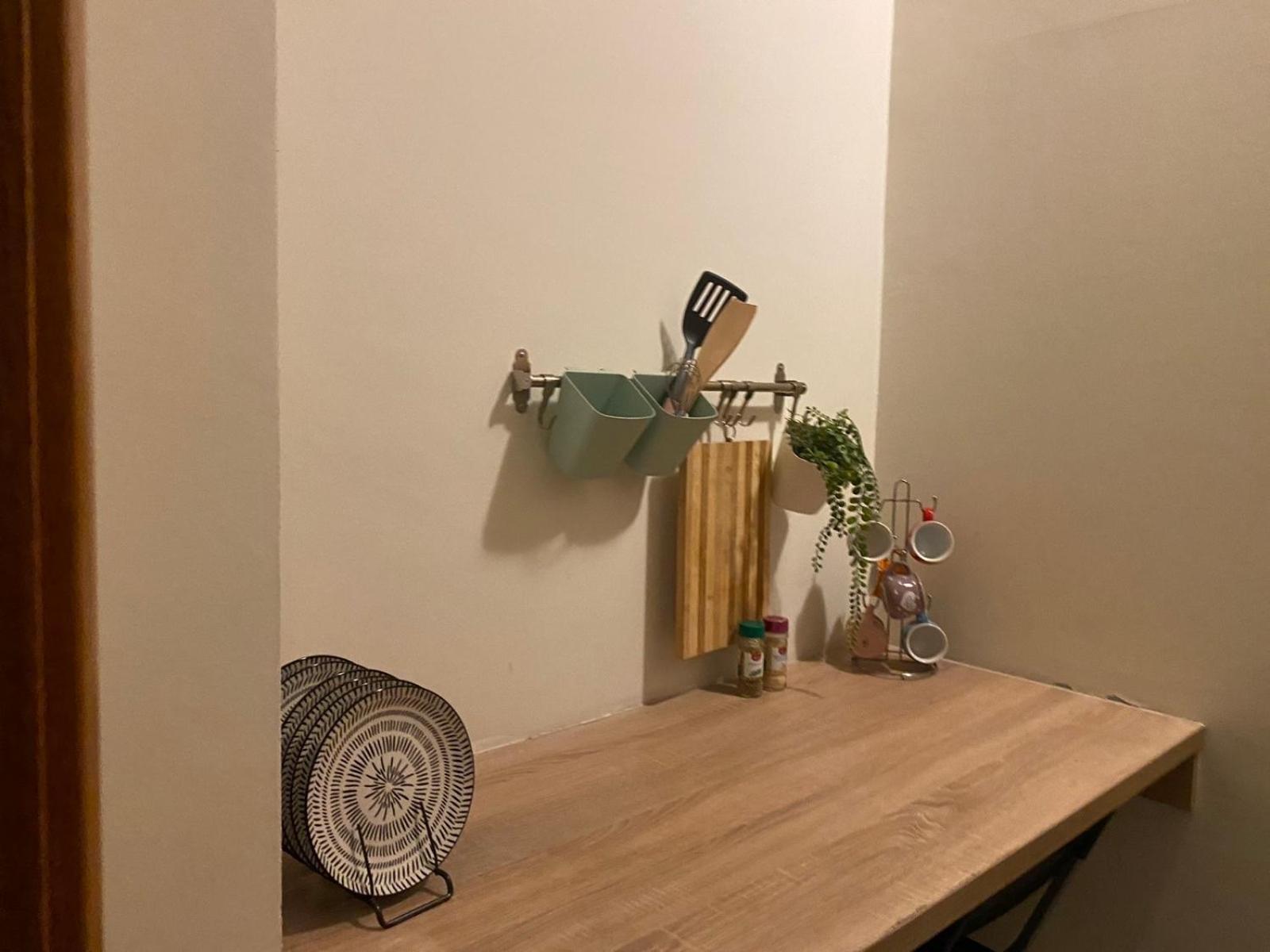 Apartman Bella Novi Beograd Bezanija 外观 照片